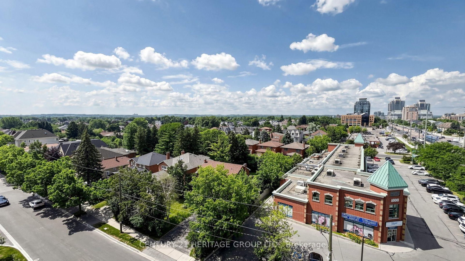 8888 Yonge Street • #622 • Richmond Hill, ON photo 35