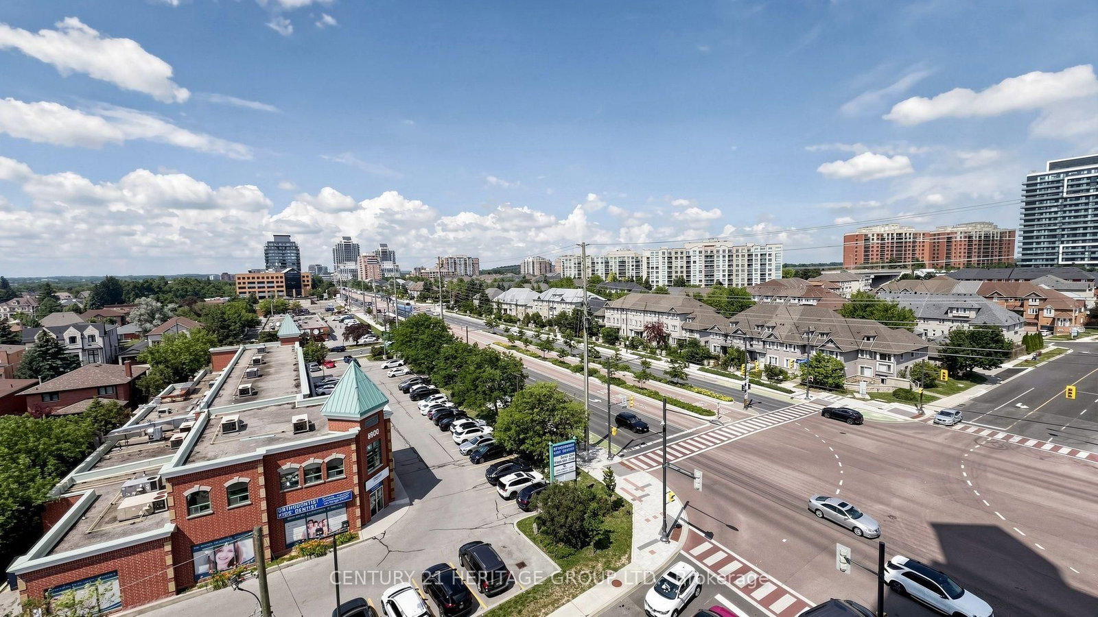 8888 Yonge Street • #622 • Richmond Hill, ON photo 36