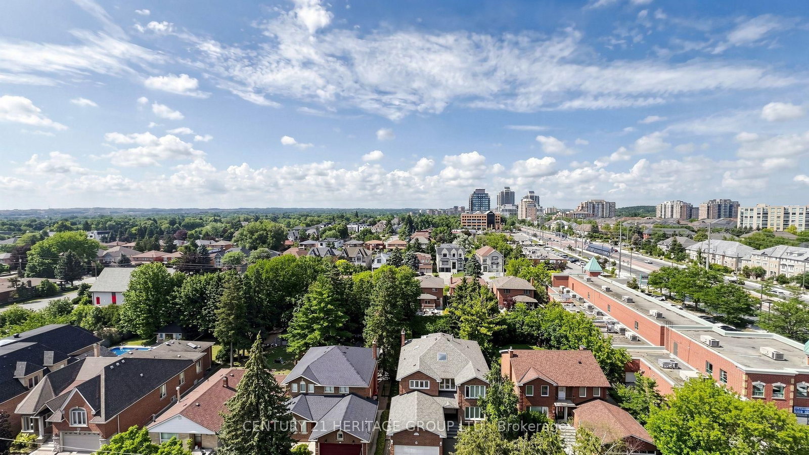 8888 Yonge Street • #622 • Richmond Hill, ON photo 38