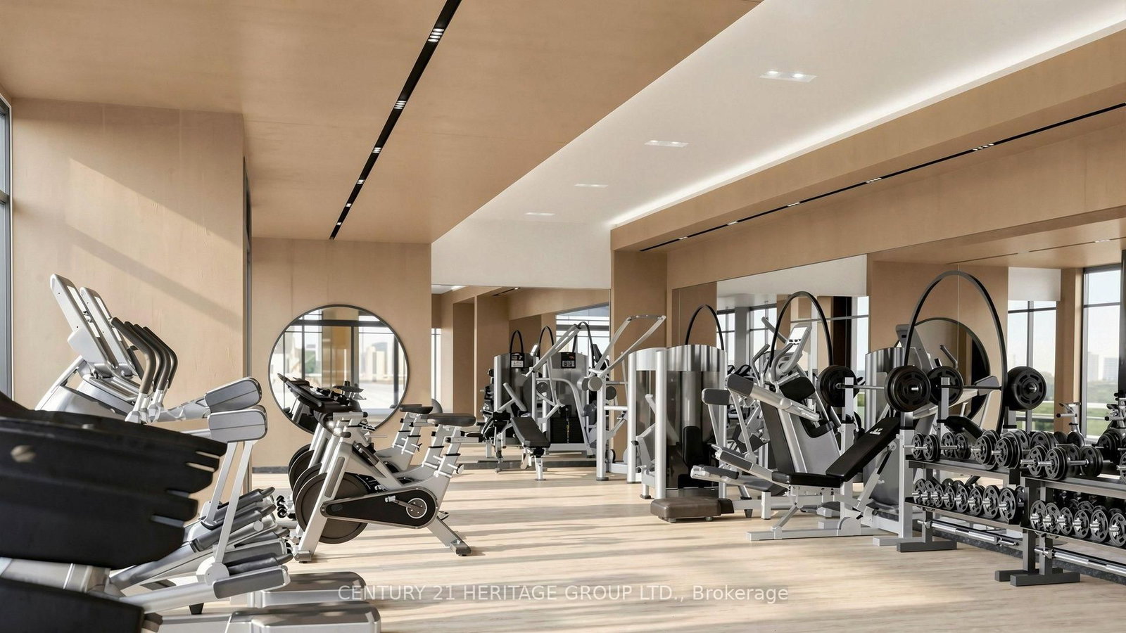 8888 Yonge Street • #622 • Richmond Hill, ON photo 42