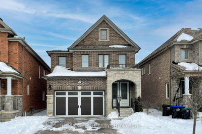 Detached House for lease at 56 Walker Boulevard, New Tecumseth, Ontario, L9R 0N3 - Alliston - MLS: N13541028