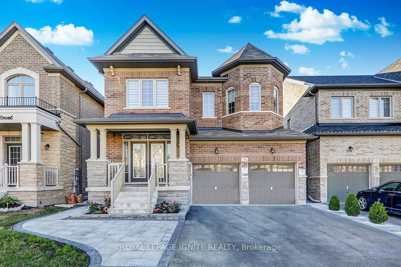 home for lease on Basement-56 Mersey Street