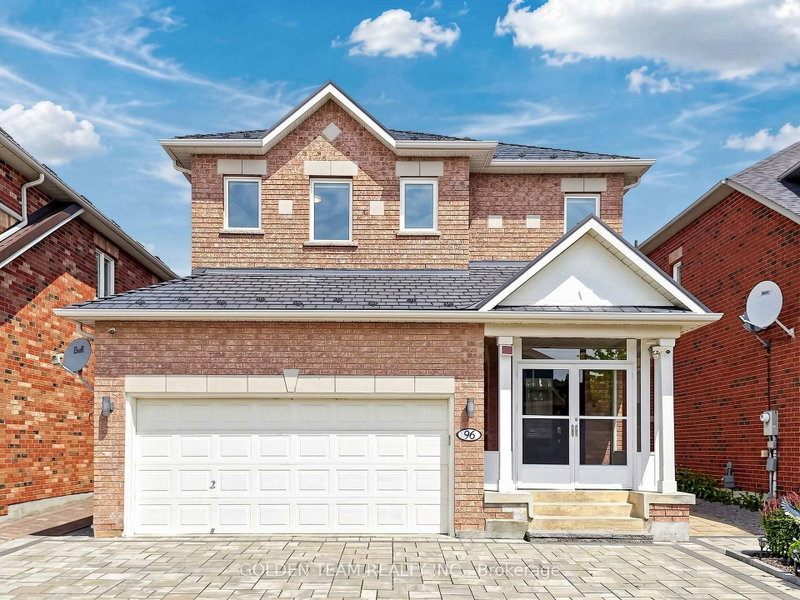 96 Spring Farm Road