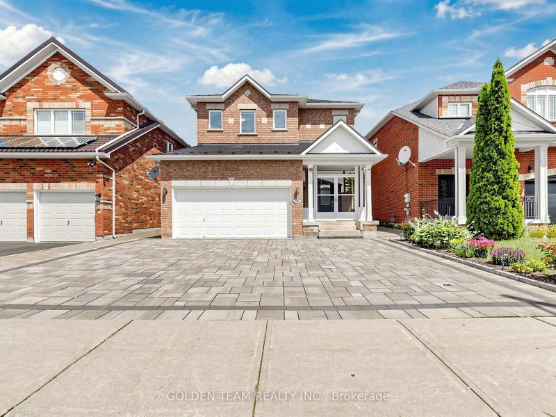 96 Spring Farm Road