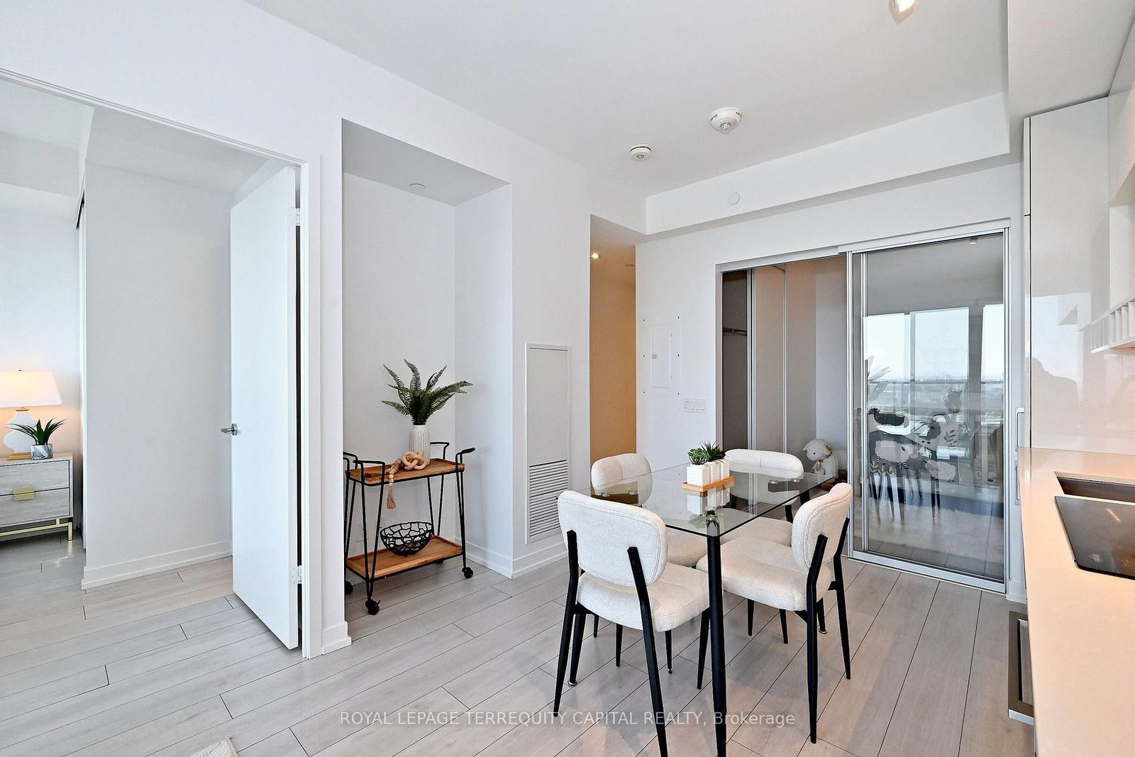 5 Buttermill Avenue • #4808 • Vaughan, ON photo 22