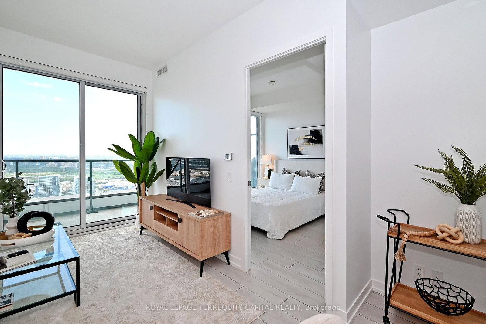 5 Buttermill Avenue • #4808 • Vaughan, ON photo 23