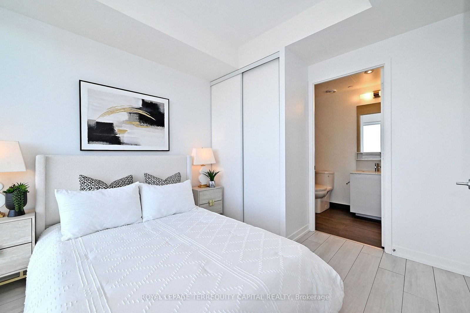 5 Buttermill Avenue • #4808 • Vaughan, ON photo 26