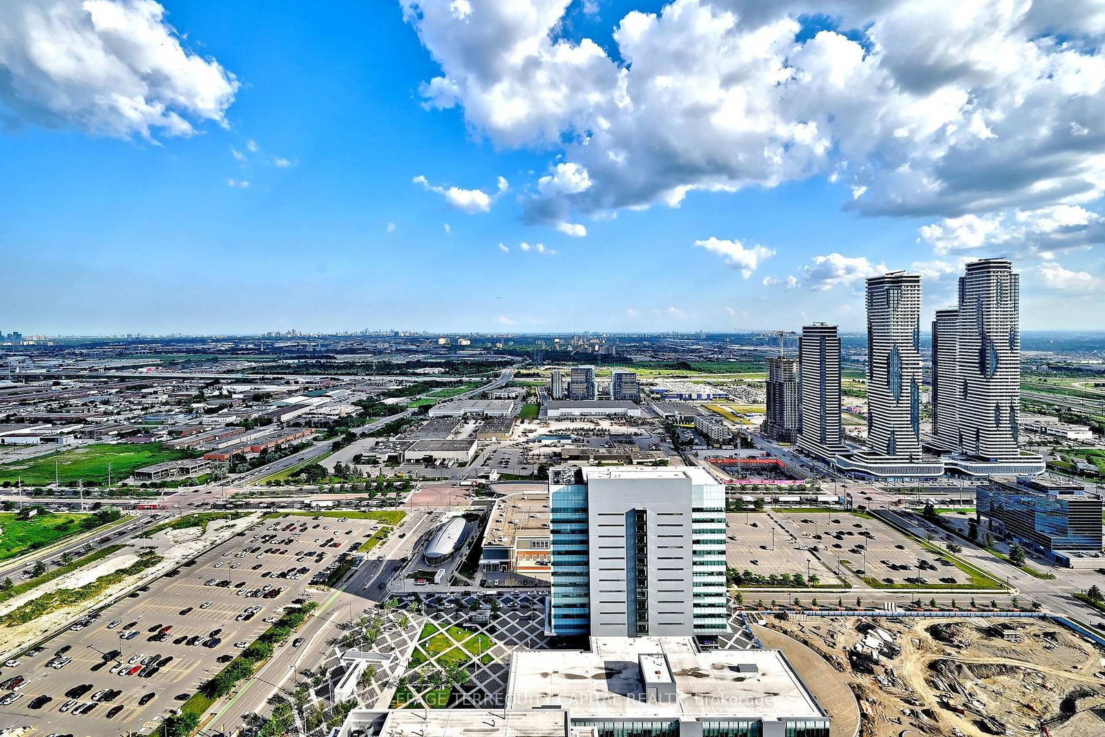 5 Buttermill Avenue • #4808 • Vaughan, ON photo 39