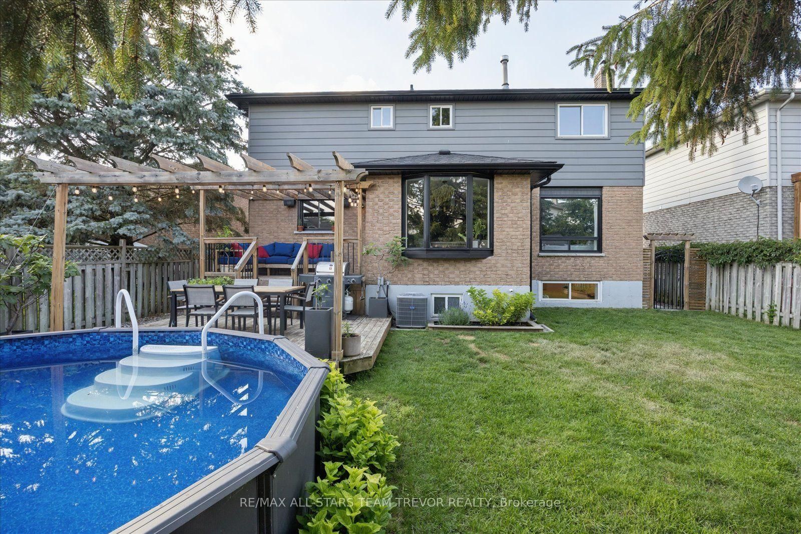 67 Riverglen Drive • Georgina, ON photo 46