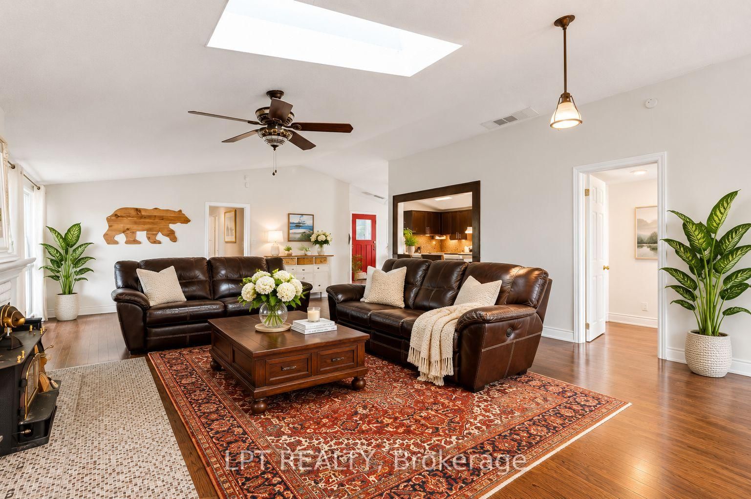 66 Blue Heron Drive • Georgina, ON photo 12