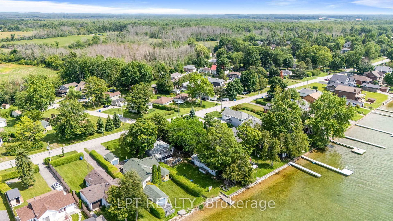 66 Blue Heron Drive • Georgina, ON photo 34