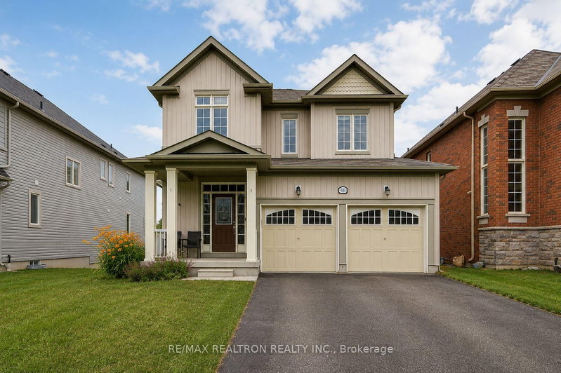 48 Robert Wilson Crescent