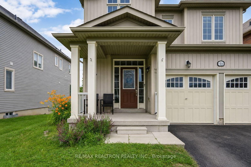 48 Robert Wilson Crescent