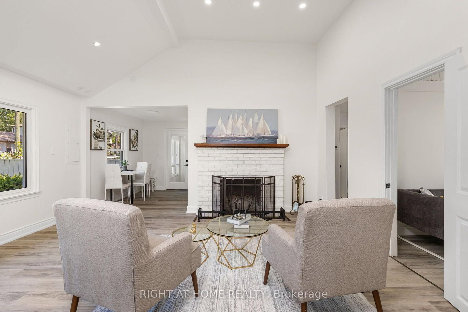 51 Lakeside Drive • Innisfil, ON photo 2