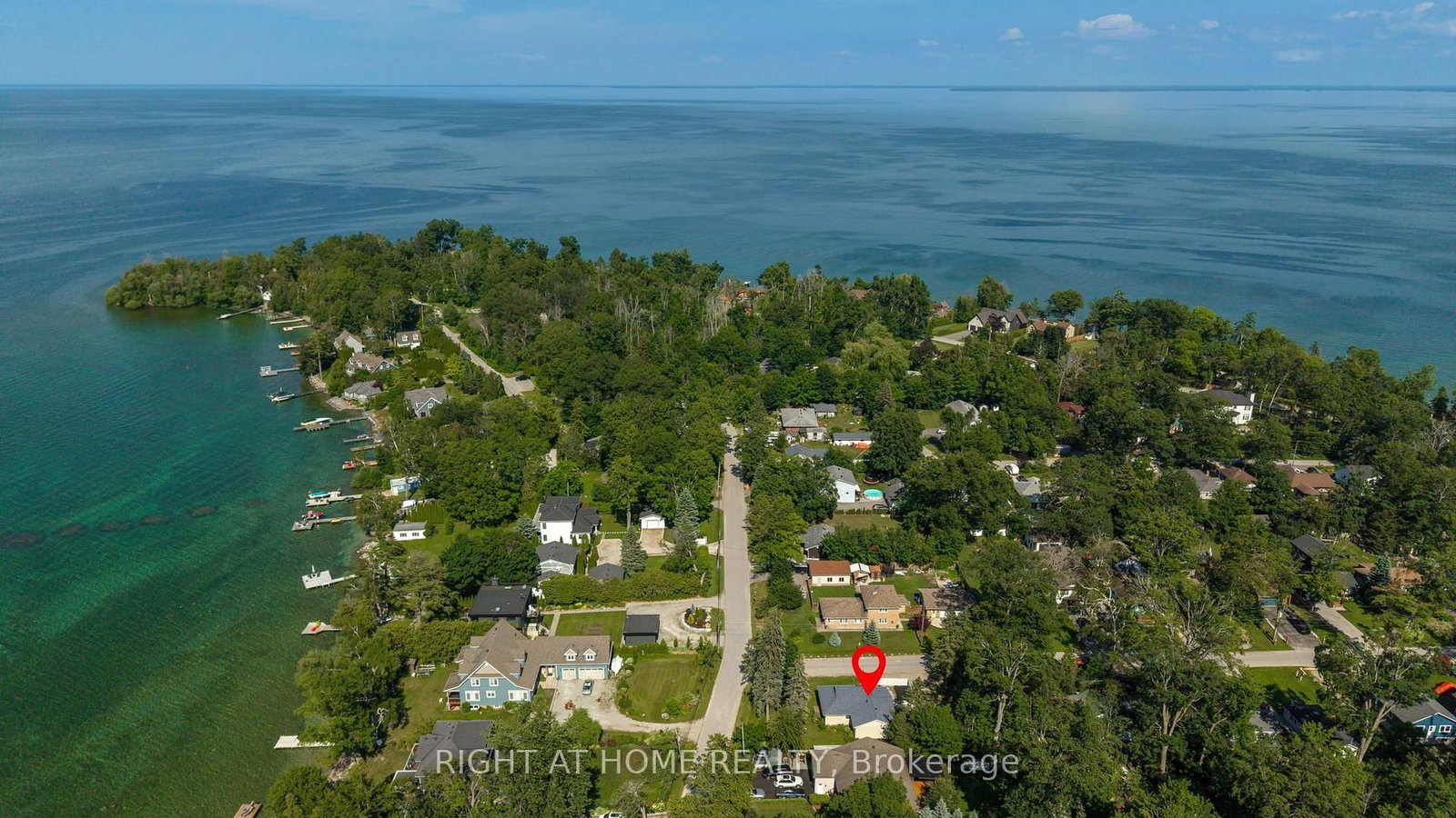 51 Lakeside Drive • Innisfil, ON photo 35