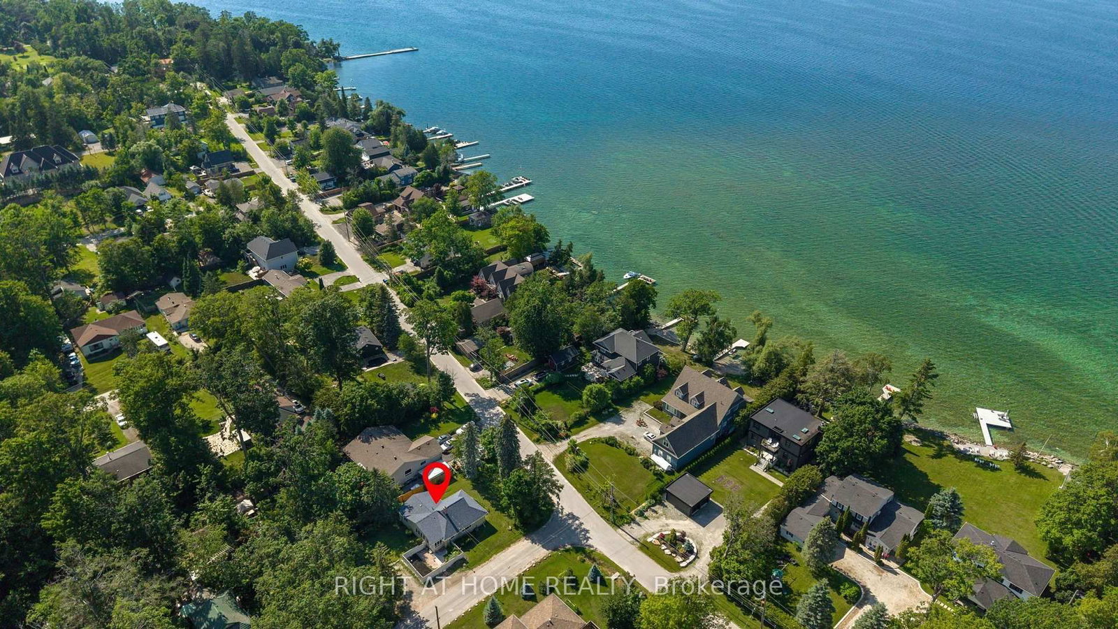 51 Lakeside Drive • Innisfil, ON photo 36