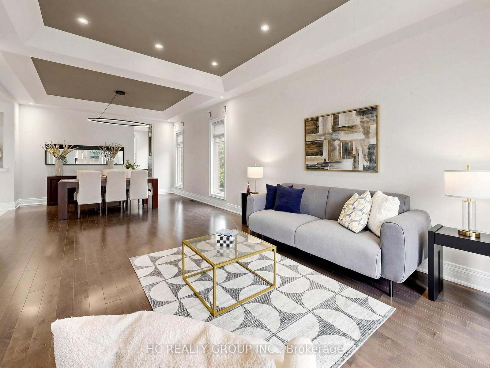 120 Upper Post Road • Vaughan, ON photo 5