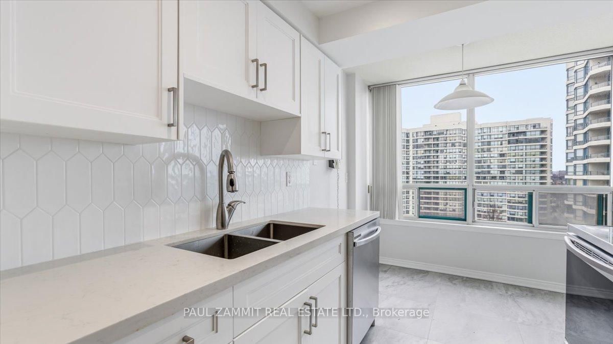 7250 Yonge Street • #911 • Vaughan, ON photo 10