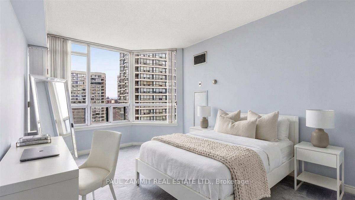7250 Yonge Street • #911 • Vaughan, ON photo 20