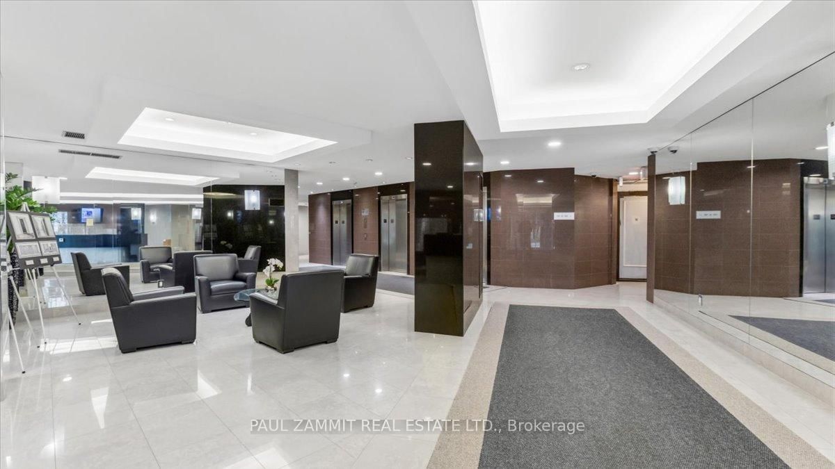 7250 Yonge Street • #911 • Vaughan, ON photo 25