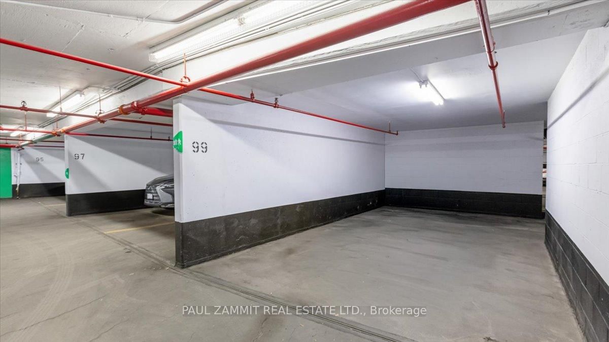 7250 Yonge Street • #911 • Vaughan, ON photo 26