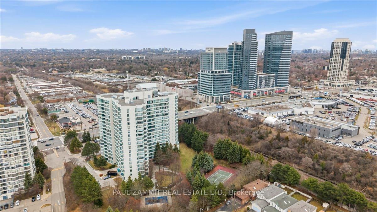 7250 Yonge Street • #911 • Vaughan, ON photo 27