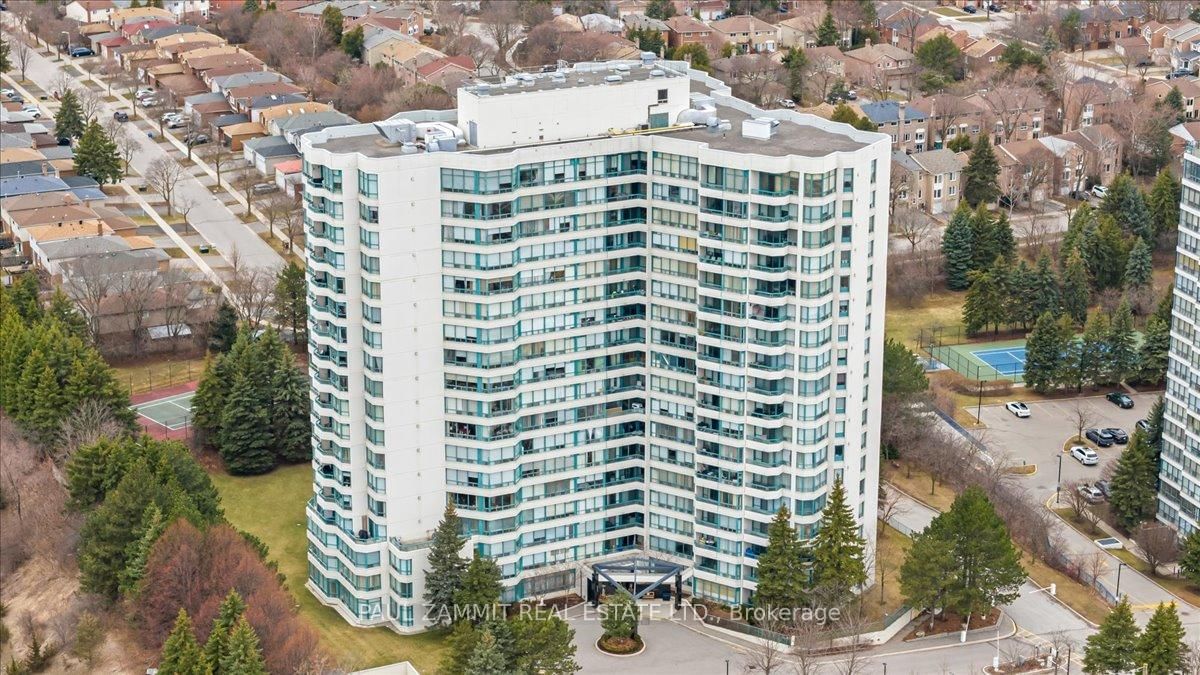 7250 Yonge Street • #911 • Vaughan, ON photo 29
