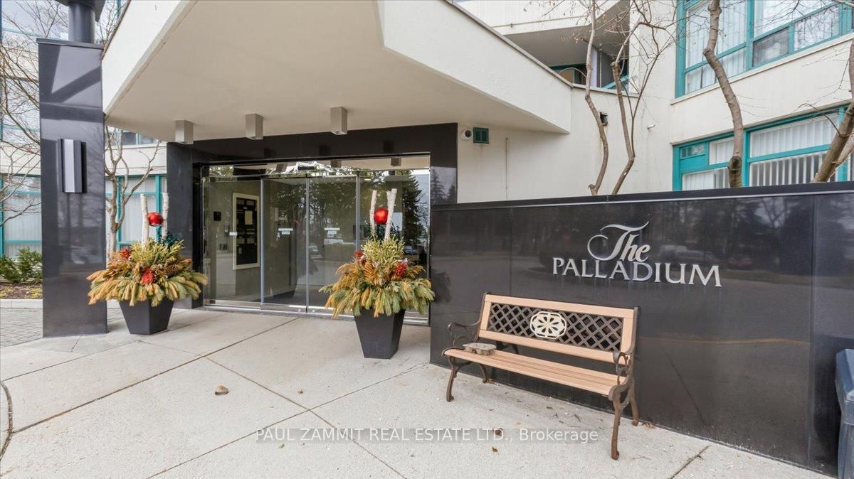 7250 Yonge Street • #911 • Vaughan, ON photo 3