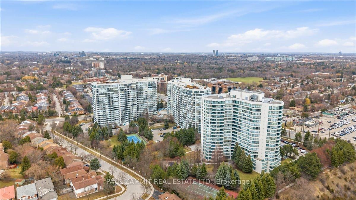 7250 Yonge Street • #911 • Vaughan, ON photo 30