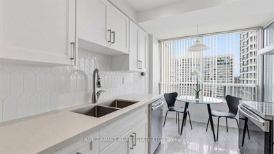 7250 Yonge Street • #911 • Vaughan, ON photo 9