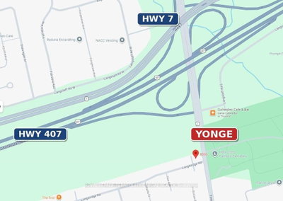 Office for lease at 201-8300 Yonge Street, Vaughan, Ontario, L4J 7R3 - Uplands - MLS: N13542642