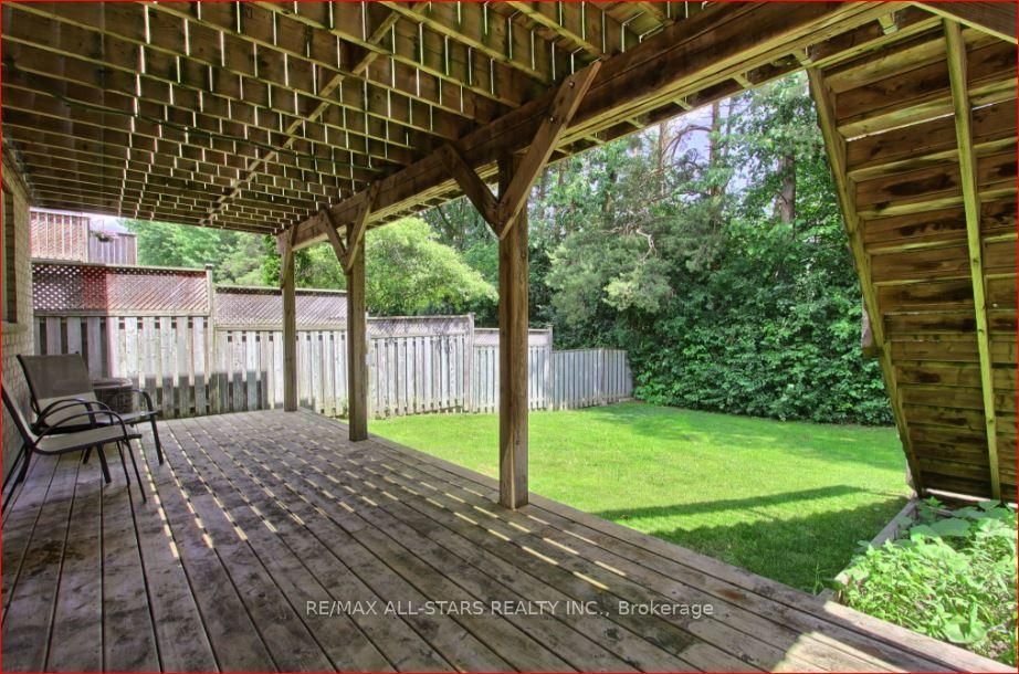 91 Kate Aitken Crescent • New Tecumseth, ON photo 22