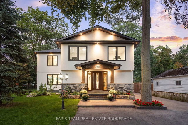 3951 Alberta Avenue