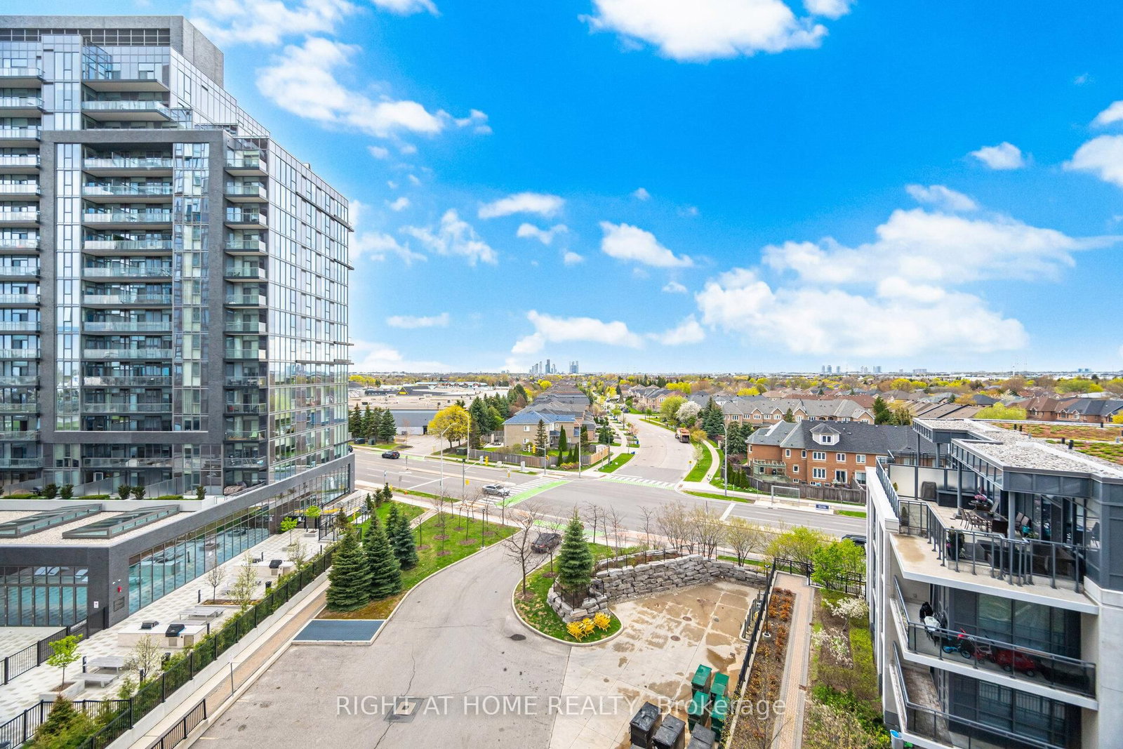 85 North Park Road • #612 • Vaughan, ON photo 17