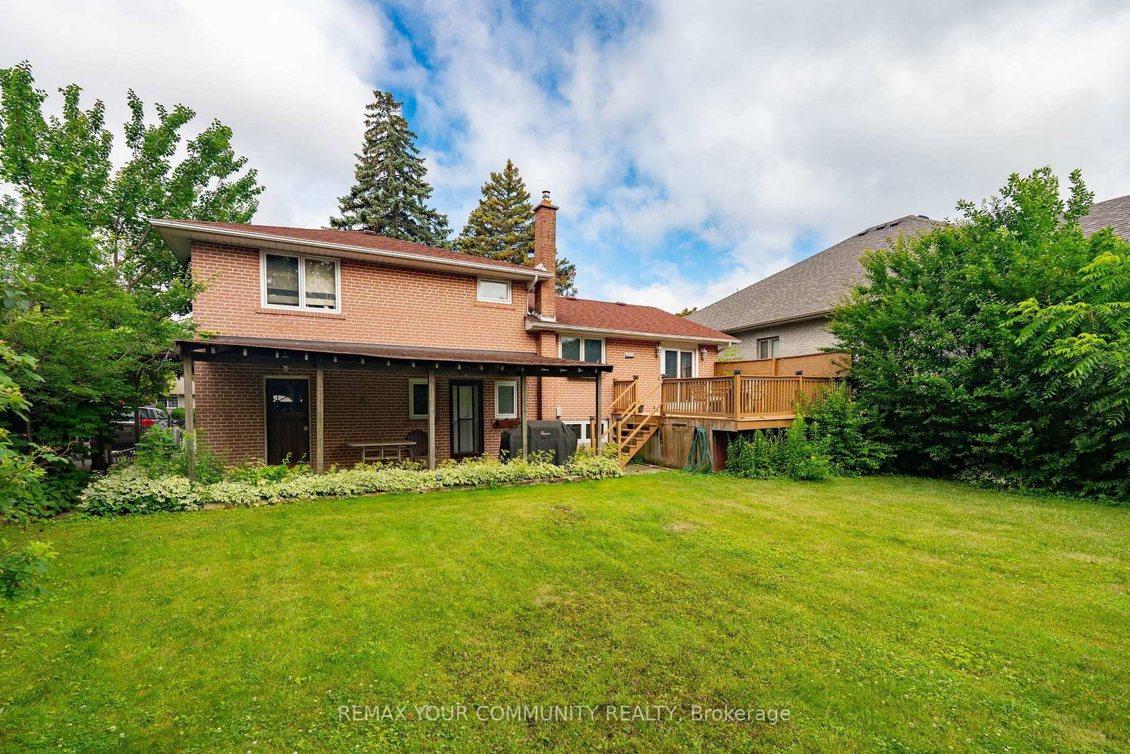 35 Netherford Road • Vaughan, ON photo 13