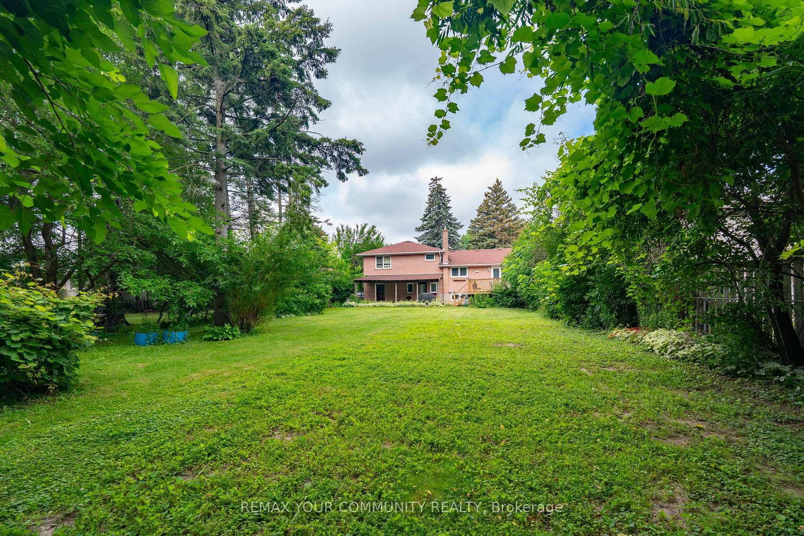 35 Netherford Road • Vaughan, ON photo 18