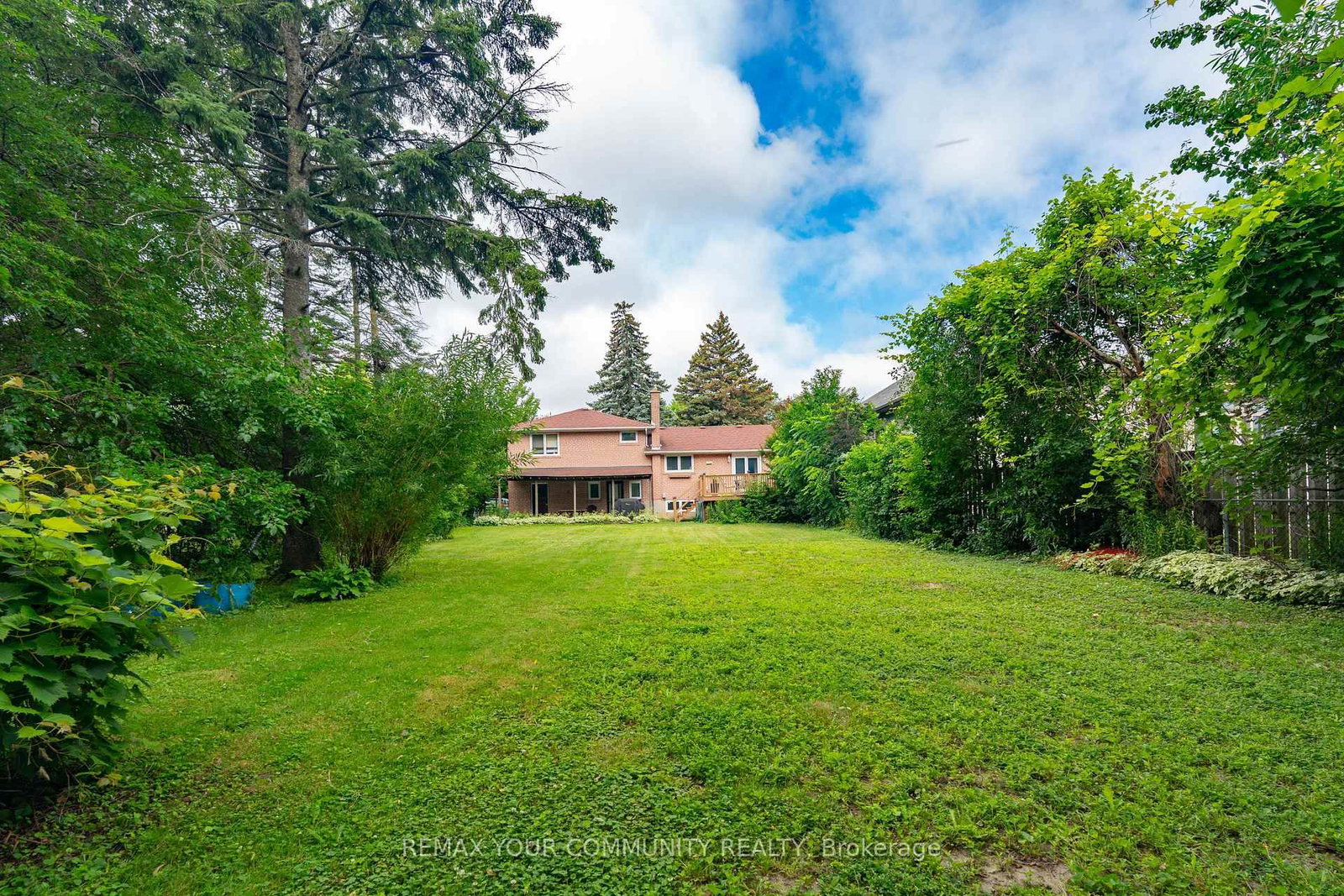35 Netherford Road • Vaughan, ON photo 19