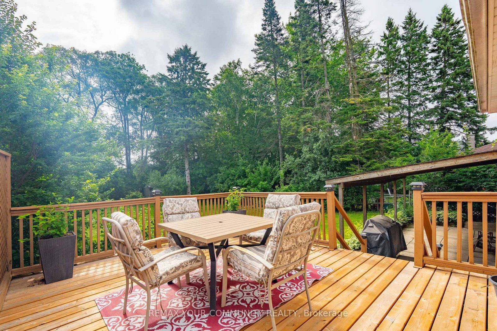 35 Netherford Road • Vaughan, ON photo 21