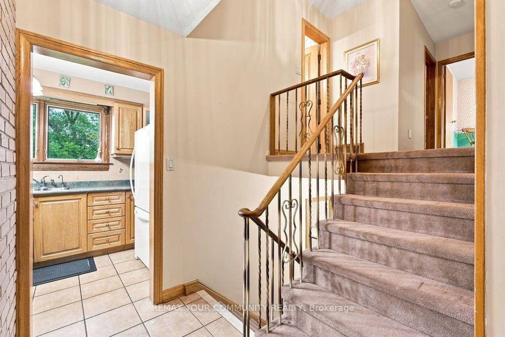 35 Netherford Road • Vaughan, ON photo 23