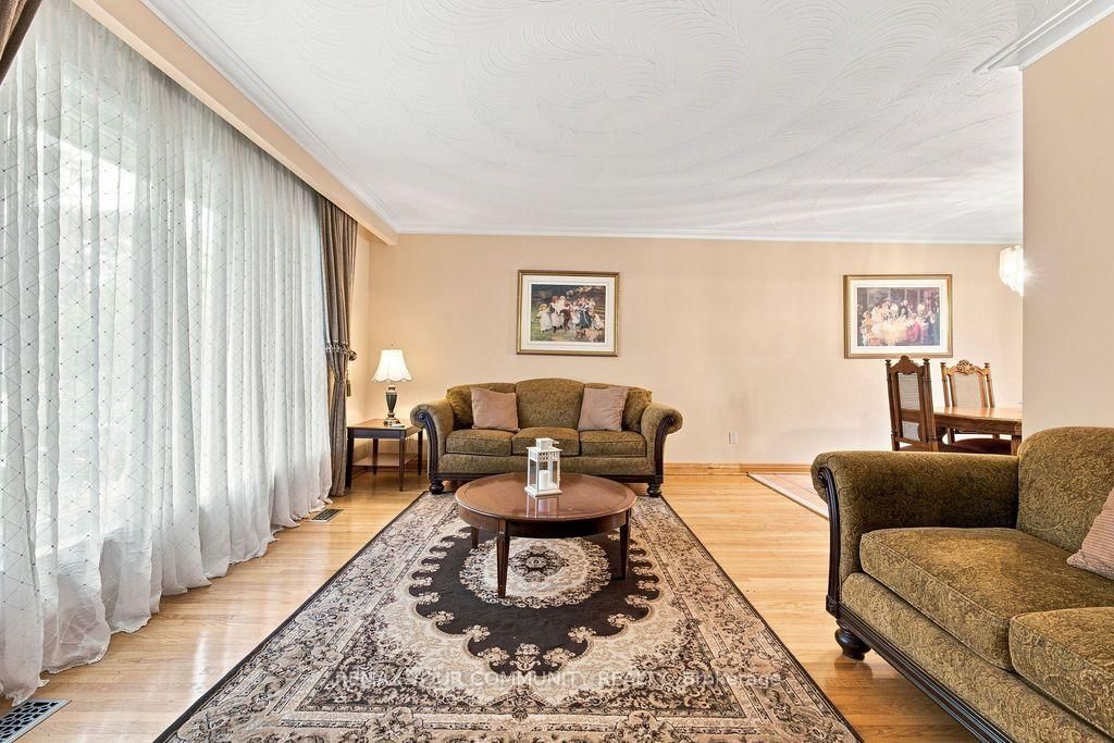35 Netherford Road • Vaughan, ON photo 24