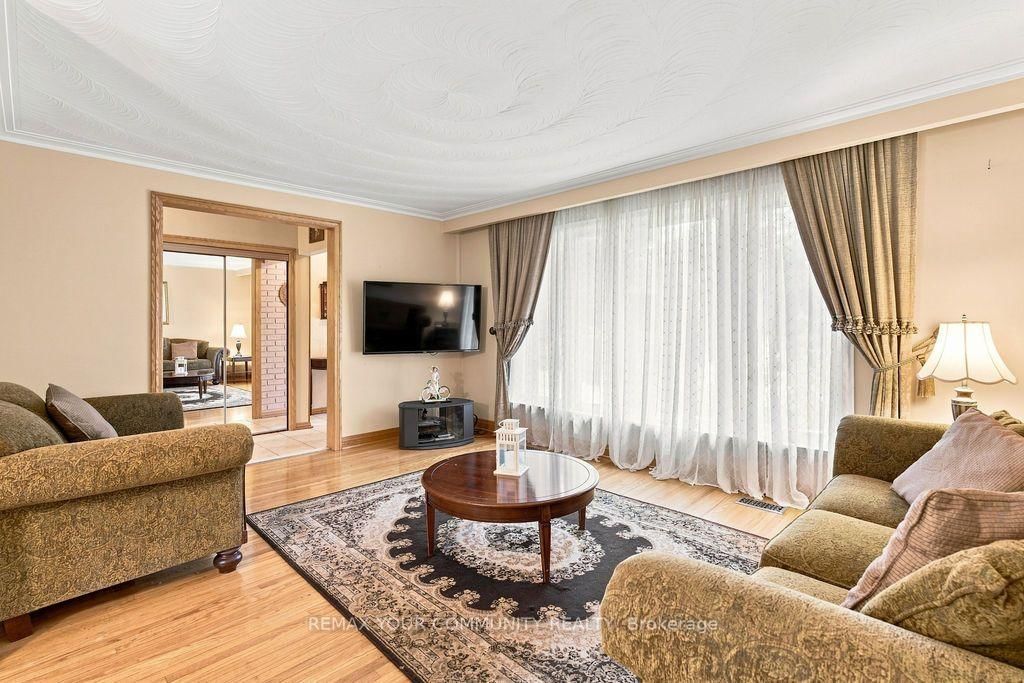 35 Netherford Road • Vaughan, ON photo 25