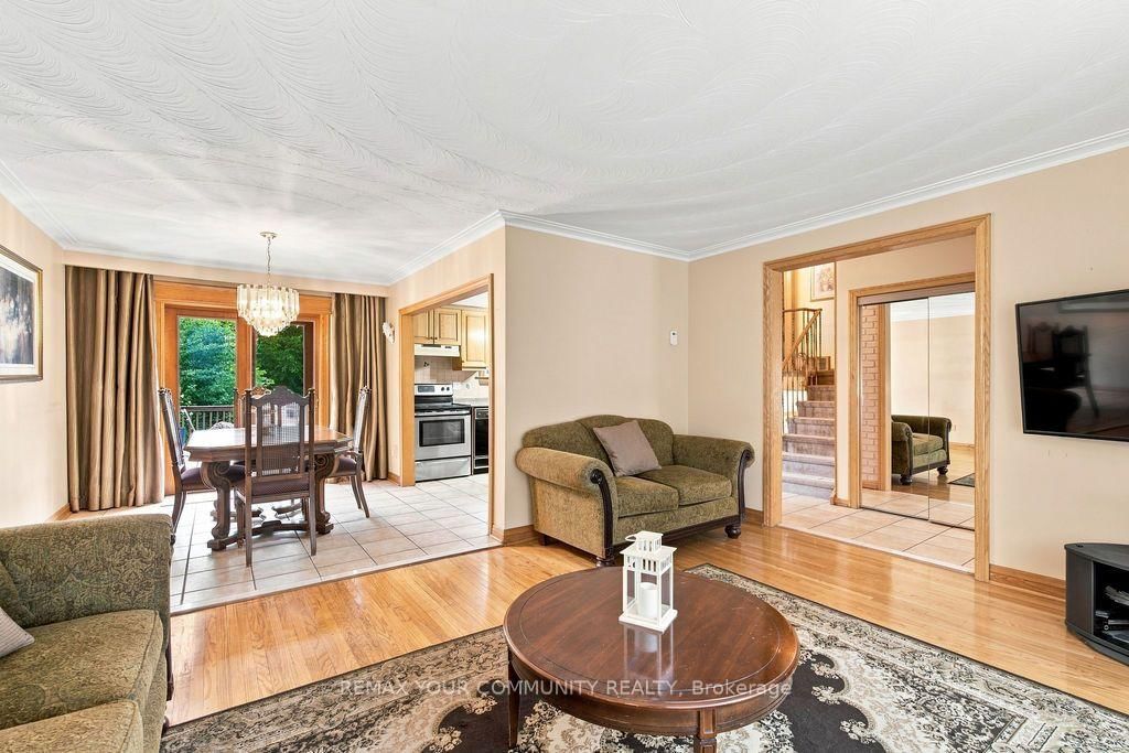 35 Netherford Road • Vaughan, ON photo 26