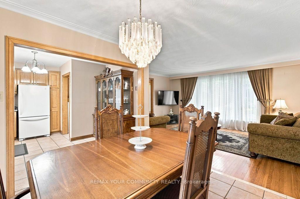35 Netherford Road • Vaughan, ON photo 27