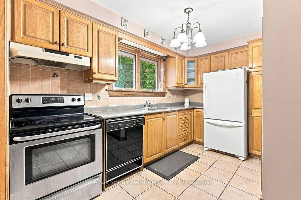 35 Netherford Road • Vaughan, ON photo 29