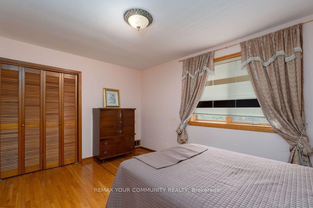35 Netherford Road • Vaughan, ON photo 35