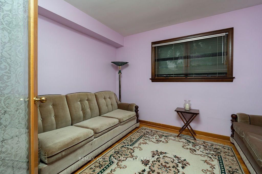 35 Netherford Road • Vaughan, ON photo 36