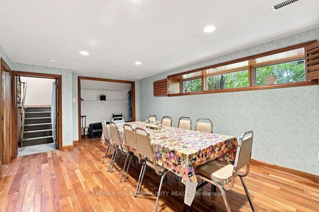 35 Netherford Road • Vaughan, ON photo 37