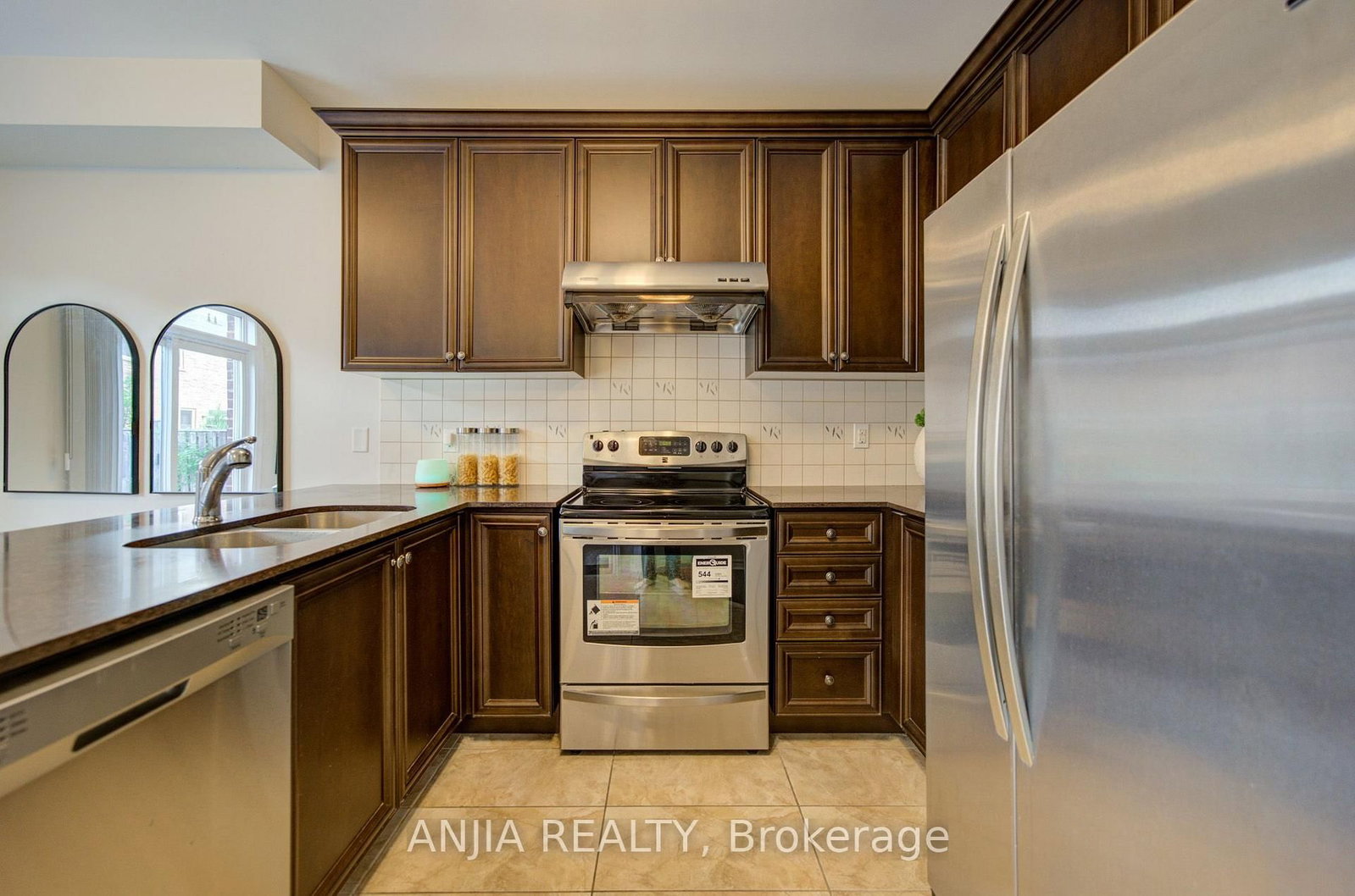 92 Carolina Rose Crescent • Markham, ON photo 18