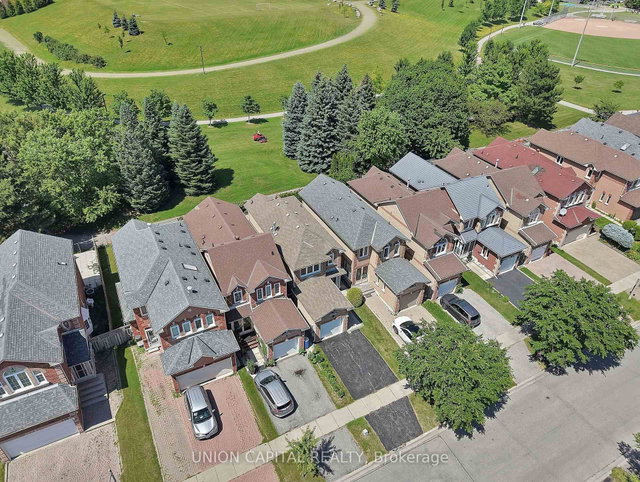 147 Milliken Meadows Drive