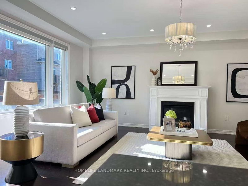 79 Forest Edge Crescent, East Gwillimbury